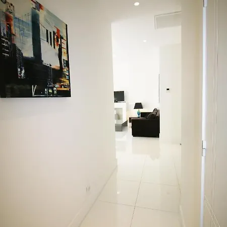 High-end Apartment, Hyper Center, Near The Beaches Apartment