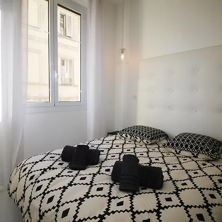 High-end Apartment, Hyper Center, Near The Beaches Apartment